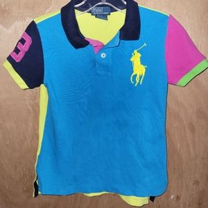 Ralph Lauren Polo